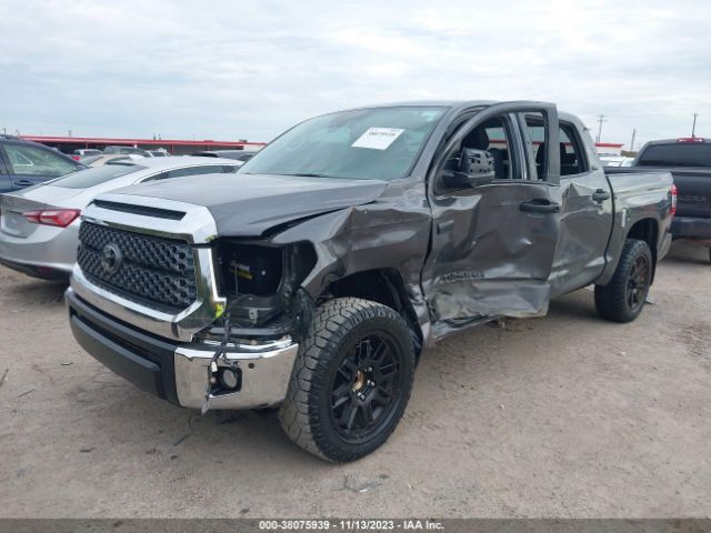 Photo 1 VIN: 5TFEY5F13MX279517 - TOYOTA TUNDRA 