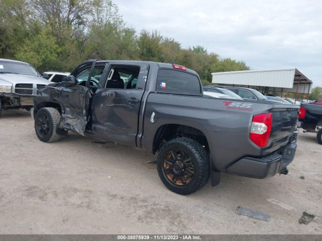 Photo 2 VIN: 5TFEY5F13MX279517 - TOYOTA TUNDRA 