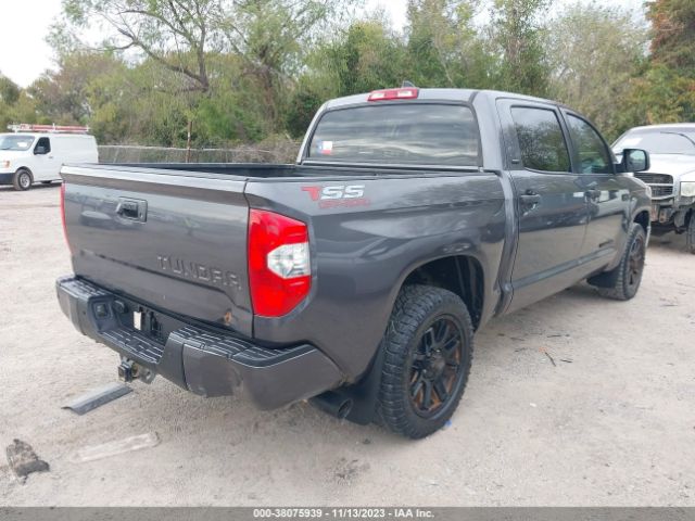 Photo 3 VIN: 5TFEY5F13MX279517 - TOYOTA TUNDRA 