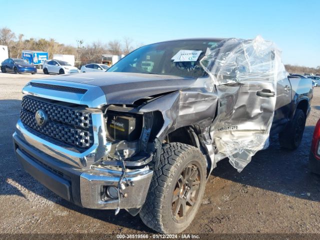 Photo 1 VIN: 5TFEY5F13MX279517 - TOYOTA TUNDRA 