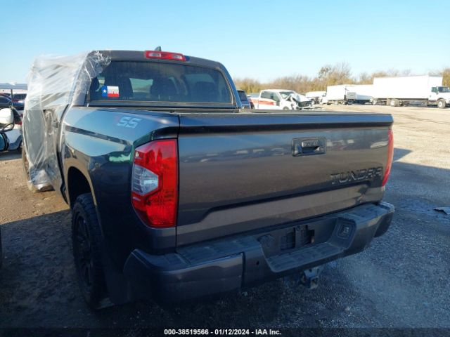 Photo 2 VIN: 5TFEY5F13MX279517 - TOYOTA TUNDRA 