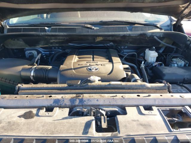 Photo 9 VIN: 5TFEY5F13MX279517 - TOYOTA TUNDRA 