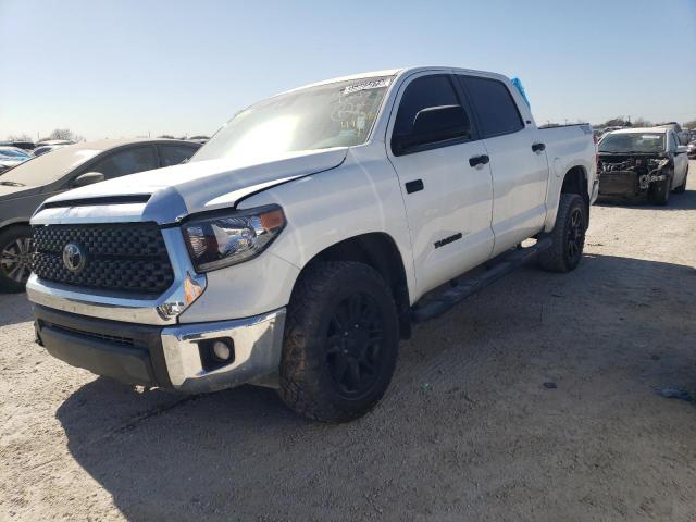 Photo 0 VIN: 5TFEY5F13MX284054 - TOYOTA TUNDRA CRE 