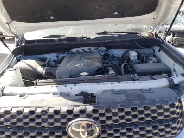 Photo 10 VIN: 5TFEY5F13MX284054 - TOYOTA TUNDRA CRE 