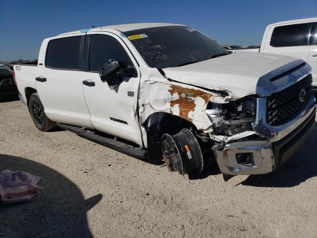 Photo 3 VIN: 5TFEY5F13MX284054 - TOYOTA TUNDRA CRE 