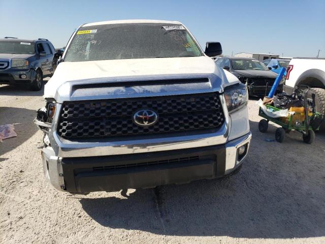 Photo 4 VIN: 5TFEY5F13MX284054 - TOYOTA TUNDRA CRE 