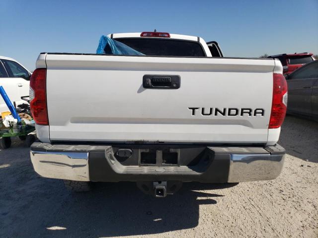 Photo 5 VIN: 5TFEY5F13MX284054 - TOYOTA TUNDRA CRE 