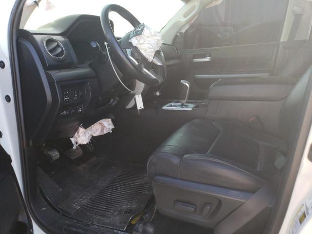 Photo 6 VIN: 5TFEY5F13MX284054 - TOYOTA TUNDRA CRE 