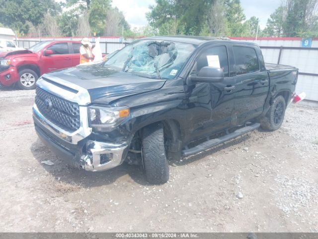 Photo 1 VIN: 5TFEY5F13MX294826 - TOYOTA TUNDRA 