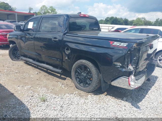 Photo 2 VIN: 5TFEY5F13MX294826 - TOYOTA TUNDRA 