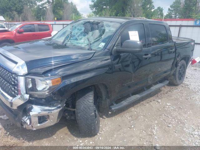 Photo 5 VIN: 5TFEY5F13MX294826 - TOYOTA TUNDRA 