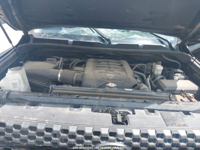 Photo 9 VIN: 5TFEY5F13MX294826 - TOYOTA TUNDRA 