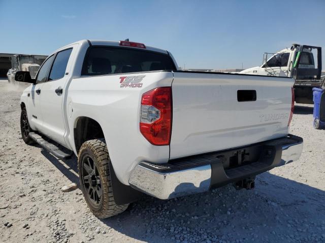 Photo 2 VIN: 5TFEY5F13MX297094 - TOYOTA TUNDRA CRE 