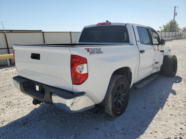 Photo 3 VIN: 5TFEY5F13MX297094 - TOYOTA TUNDRA CRE 