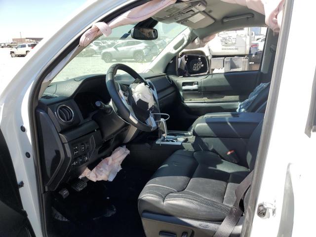 Photo 4 VIN: 5TFEY5F13MX297094 - TOYOTA TUNDRA CRE 