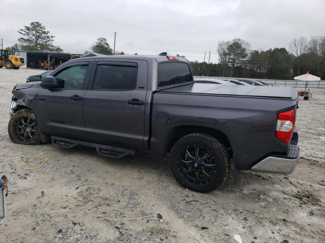 Photo 1 VIN: 5TFEY5F13MX299475 - TOYOTA TUNDRA 