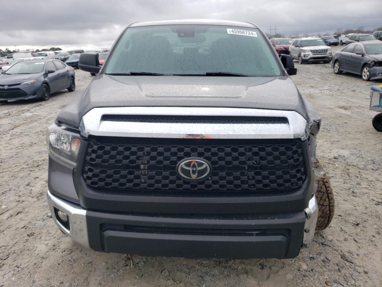 Photo 4 VIN: 5TFEY5F13MX299475 - TOYOTA TUNDRA 