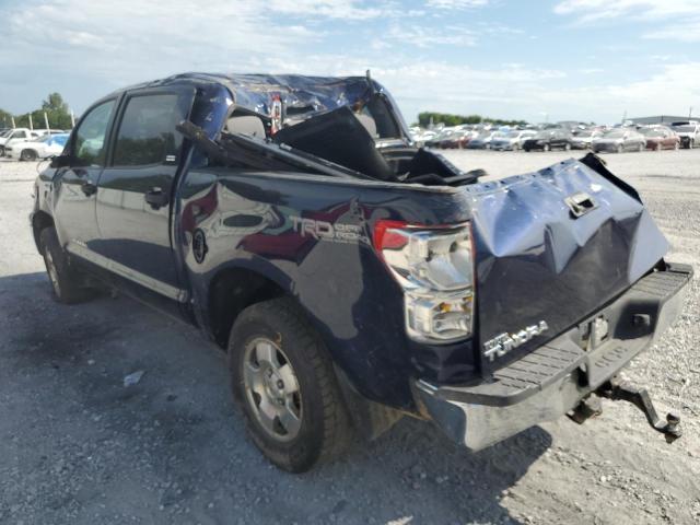 Photo 2 VIN: 5TFEY5F14AX077765 - TOYOTA TUNDRA CRE 