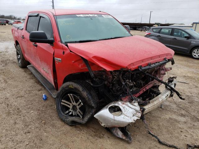 Photo 0 VIN: 5TFEY5F14AX080164 - TOYOTA TUNDRA CRE 