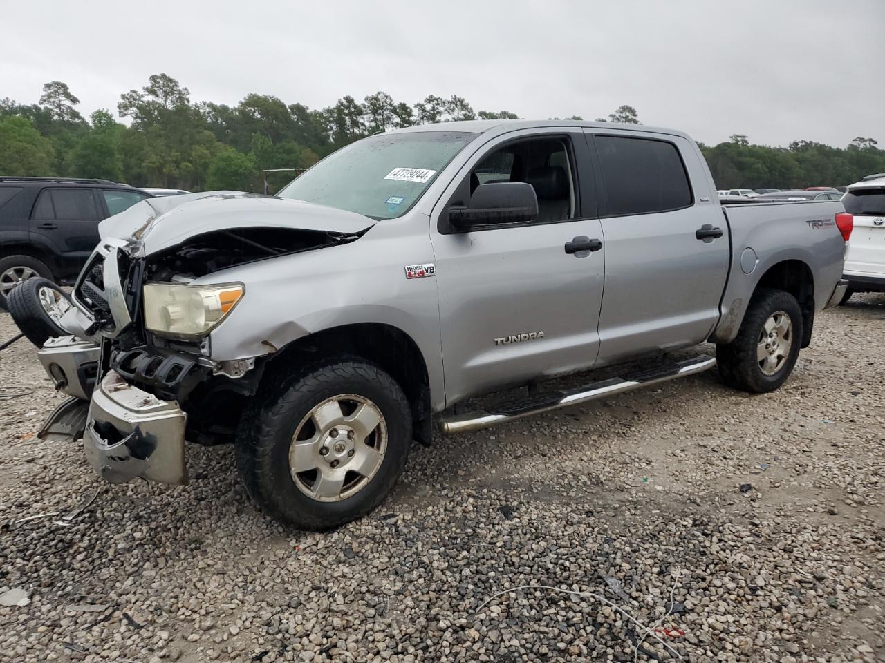 Photo 0 VIN: 5TFEY5F14AX083954 - TOYOTA TUNDRA 