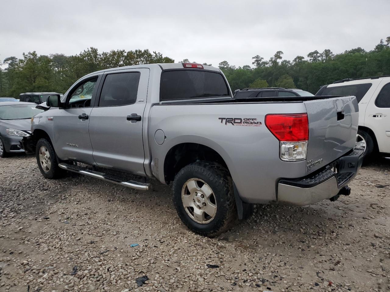 Photo 1 VIN: 5TFEY5F14AX083954 - TOYOTA TUNDRA 