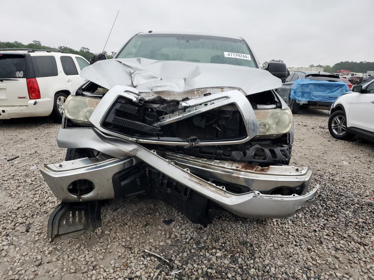 Photo 4 VIN: 5TFEY5F14AX083954 - TOYOTA TUNDRA 