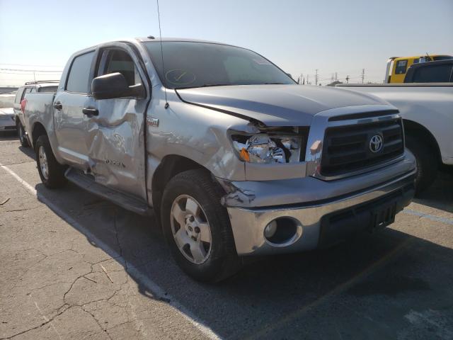 Photo 0 VIN: 5TFEY5F14AX088507 - TOYOTA TUNDRA CRE 