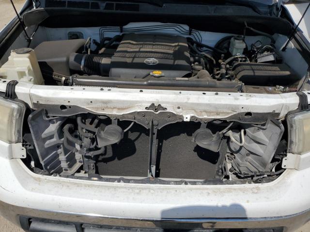 Photo 10 VIN: 5TFEY5F14BX101371 - TOYOTA TUNDRA CRE 