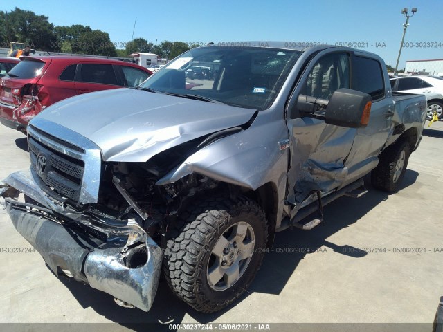 Photo 1 VIN: 5TFEY5F14CX117426 - TOYOTA TUNDRA 2WD TRUCK 