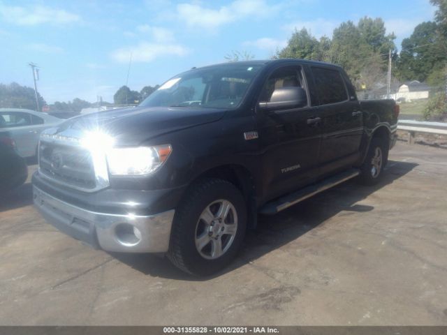 Photo 1 VIN: 5TFEY5F14CX126871 - TOYOTA TUNDRA 2WD TRUCK 