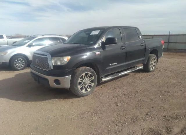 Photo 1 VIN: 5TFEY5F14CX133173 - TOYOTA TUNDRA 2WD TRUCK 