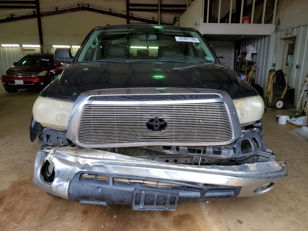 Photo 4 VIN: 5TFEY5F14CX133285 - TOYOTA TUNDRA 