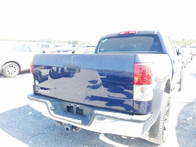 Photo 3 VIN: 5TFEY5F14DX133403 - TOYOTA TUNDRA CRE 