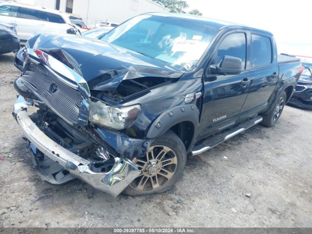 Photo 1 VIN: 5TFEY5F14DX136057 - TOYOTA TUNDRA 