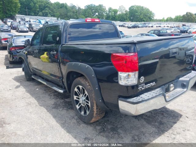 Photo 2 VIN: 5TFEY5F14DX136057 - TOYOTA TUNDRA 