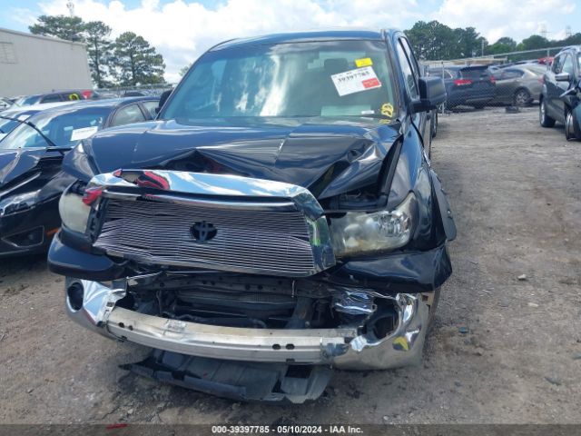 Photo 5 VIN: 5TFEY5F14DX136057 - TOYOTA TUNDRA 