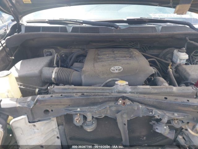 Photo 9 VIN: 5TFEY5F14DX136057 - TOYOTA TUNDRA 