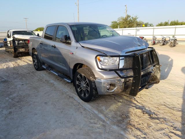 Photo 0 VIN: 5TFEY5F14DX137516 - TOYOTA TUNDRA CRE 