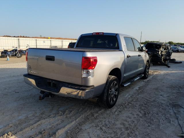 Photo 3 VIN: 5TFEY5F14DX137516 - TOYOTA TUNDRA CRE 