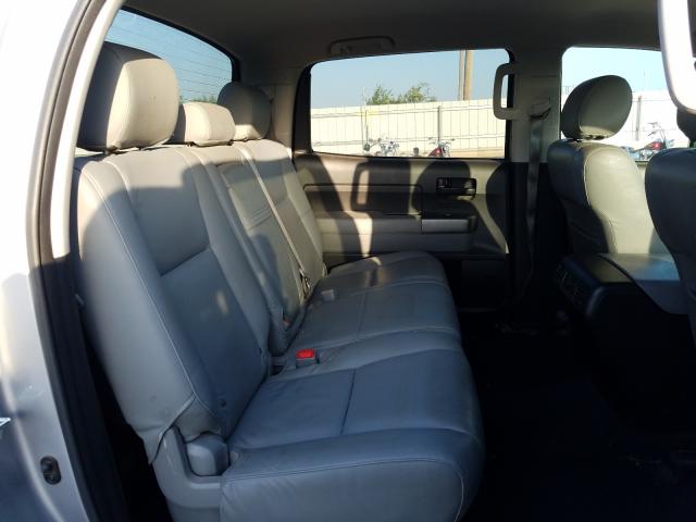 Photo 5 VIN: 5TFEY5F14DX137516 - TOYOTA TUNDRA CRE 