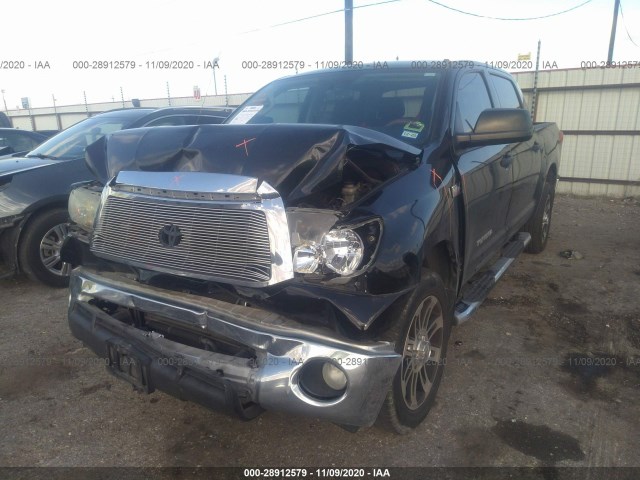 Photo 1 VIN: 5TFEY5F14DX139265 - TOYOTA TUNDRA 2WD TRUCK 