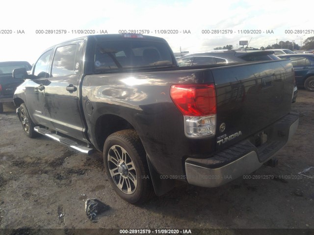 Photo 2 VIN: 5TFEY5F14DX139265 - TOYOTA TUNDRA 2WD TRUCK 