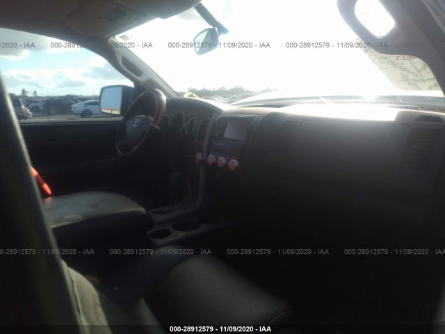 Photo 4 VIN: 5TFEY5F14DX139265 - TOYOTA TUNDRA 2WD TRUCK 