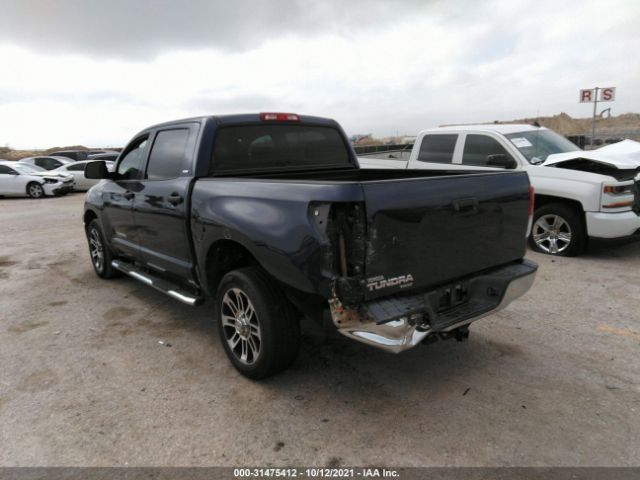 Photo 2 VIN: 5TFEY5F14DX141470 - TOYOTA TUNDRA 2WD TRUCK 