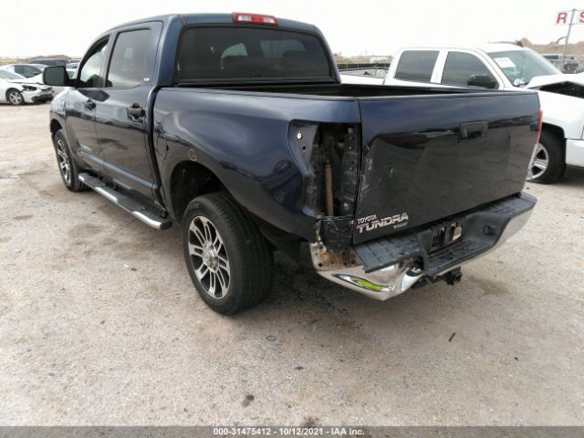 Photo 5 VIN: 5TFEY5F14DX141470 - TOYOTA TUNDRA 2WD TRUCK 