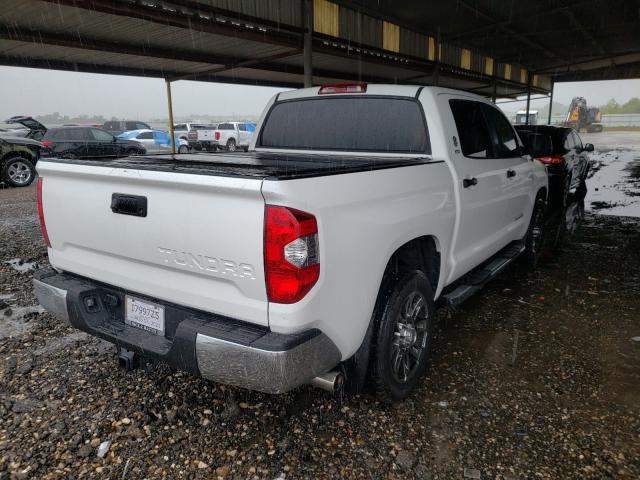 Photo 3 VIN: 5TFEY5F14EX153720 - TOYOTA TUNDRA CRE 