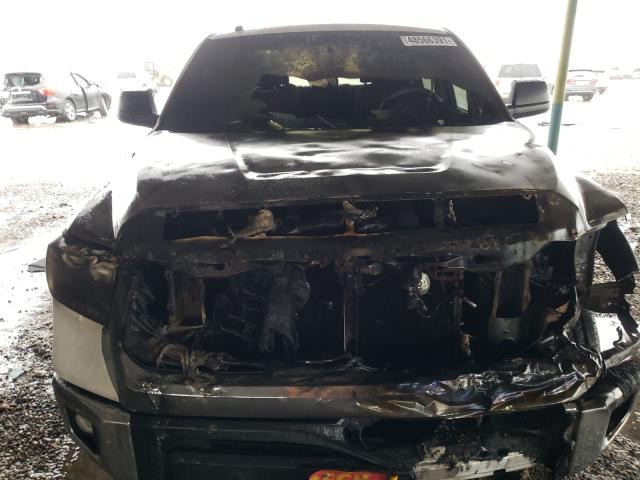 Photo 8 VIN: 5TFEY5F14EX153720 - TOYOTA TUNDRA CRE 