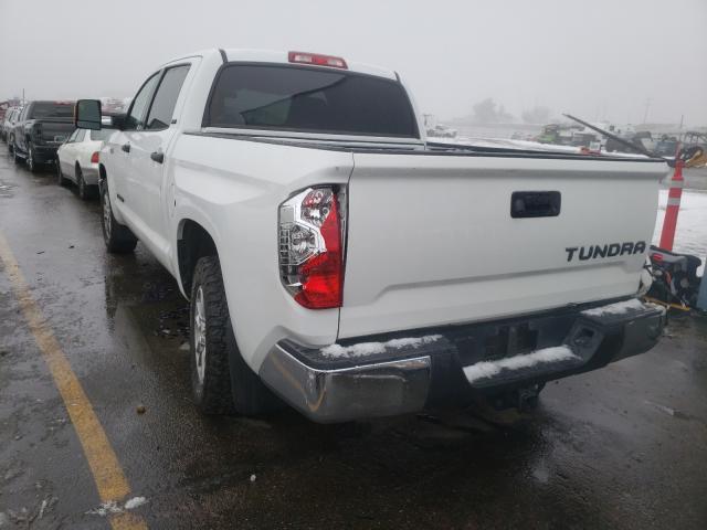 Photo 2 VIN: 5TFEY5F14EX162949 - TOYOTA TUNDRA CRE 