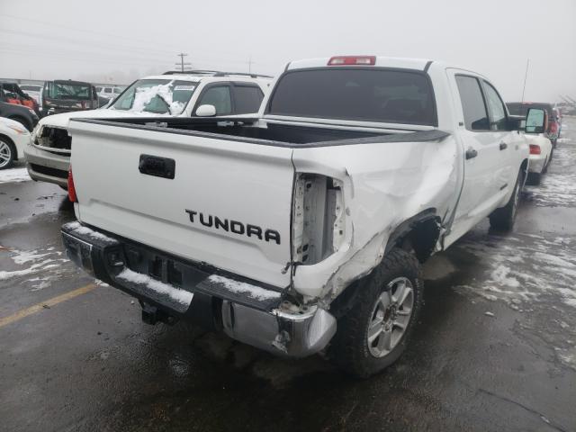 Photo 3 VIN: 5TFEY5F14EX162949 - TOYOTA TUNDRA CRE 