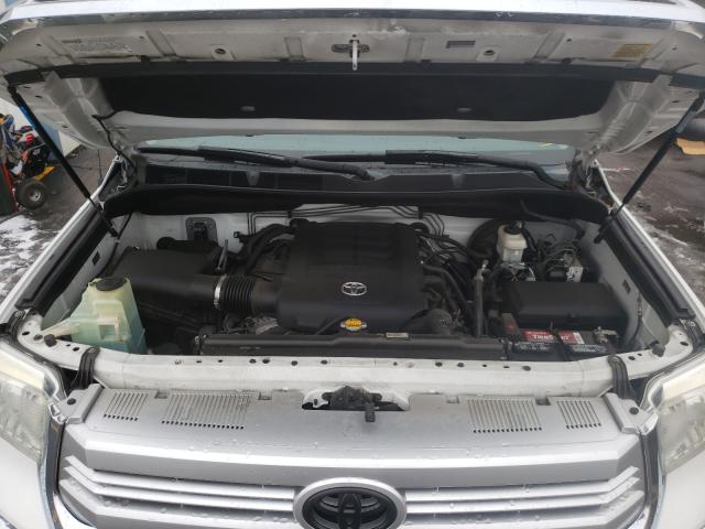 Photo 6 VIN: 5TFEY5F14EX162949 - TOYOTA TUNDRA CRE 